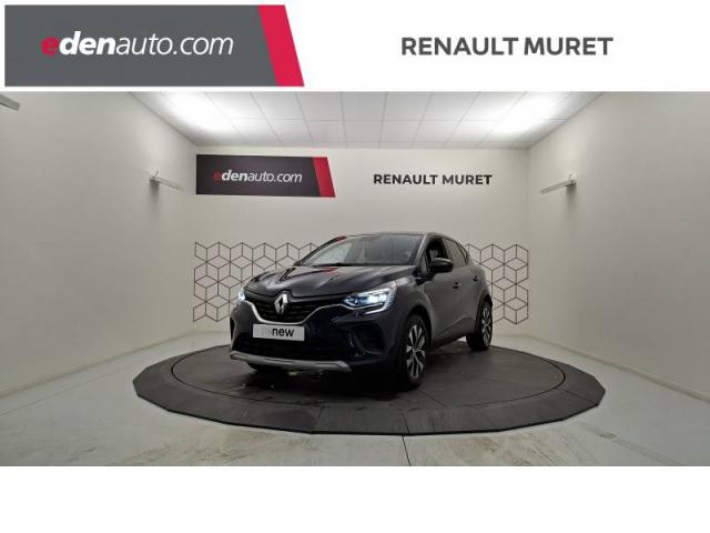 Renault Captur Tce 100 Gpl Evolution