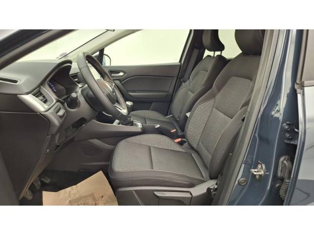 Renault Captur image 6