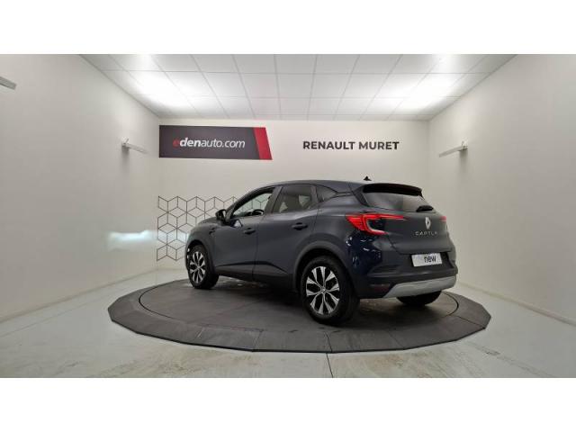 Renault Captur image 7