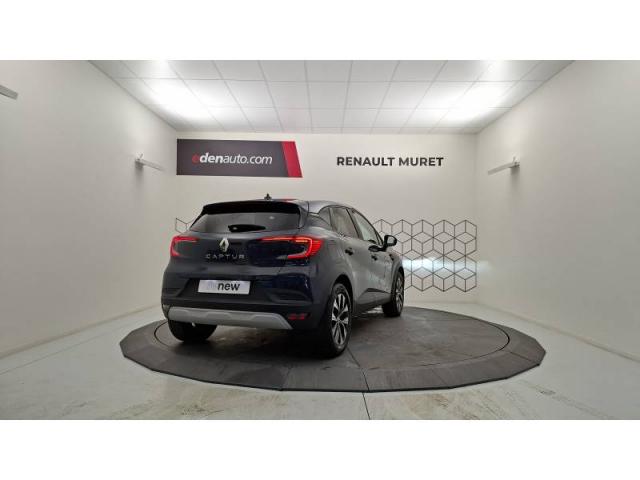 Renault Captur image 5