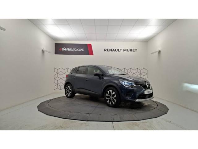 Renault Captur image 4