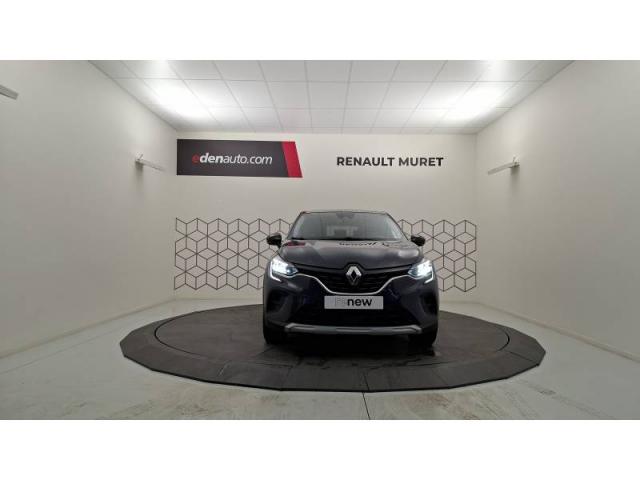 Renault Captur image 3