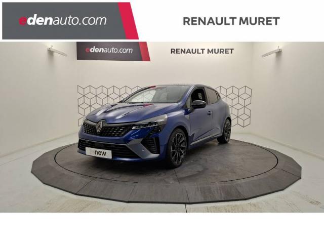 Renault Clio E-Tech Full Hybrid 145 Esprit Alpine