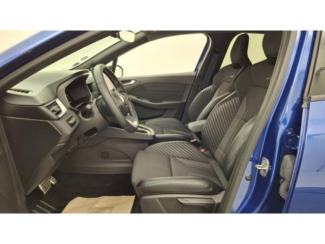 Renault Clio image 6