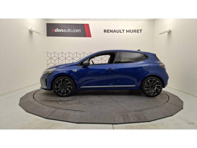 Renault Clio image 9