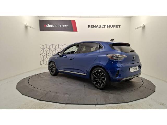 Renault Clio image 5