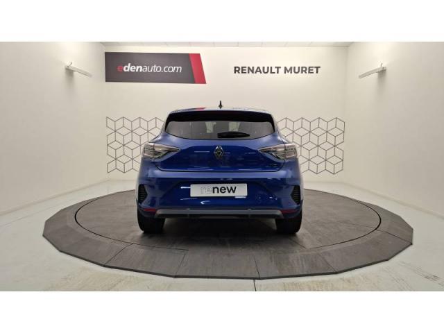 Renault Clio image 3