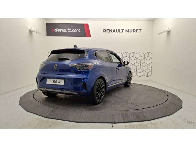 Renault Clio image 2