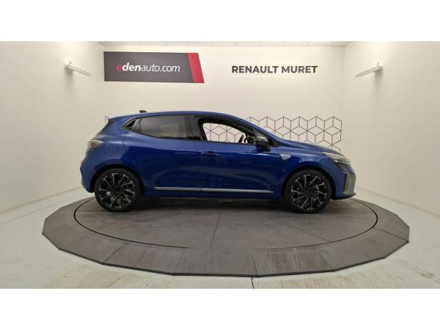 Renault Clio image 8