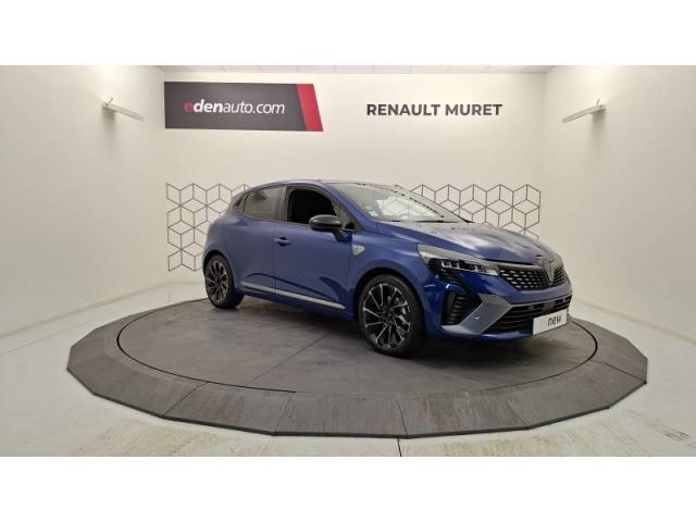 Renault Clio image 1