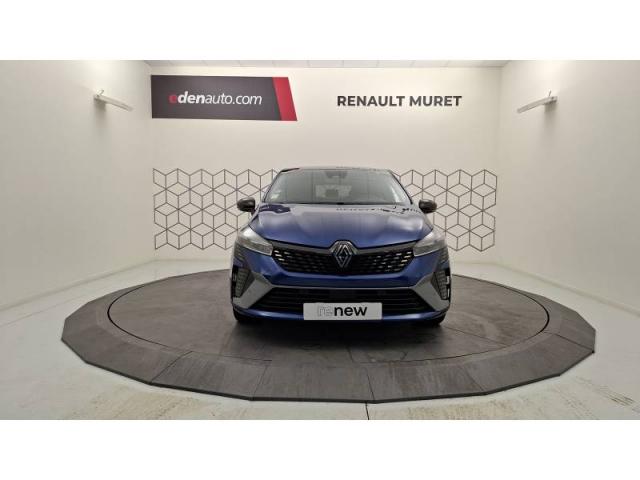 Renault Clio image 7