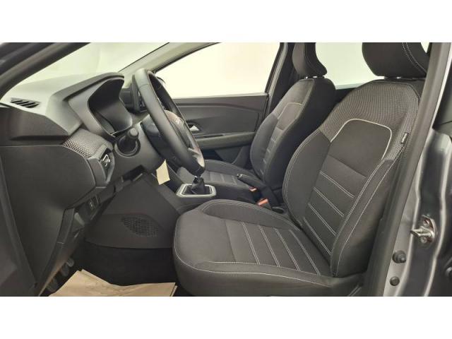Dacia Sandero image 3