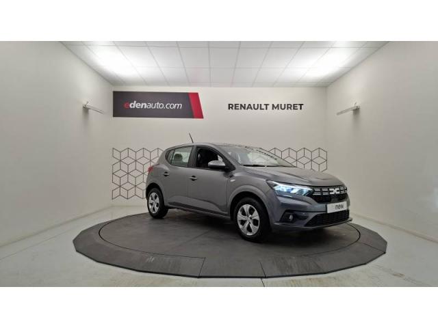 Dacia Sandero image 9