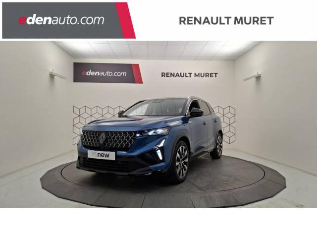 Renault Austral Full Hybrid E-Tech 200 Ch Techno