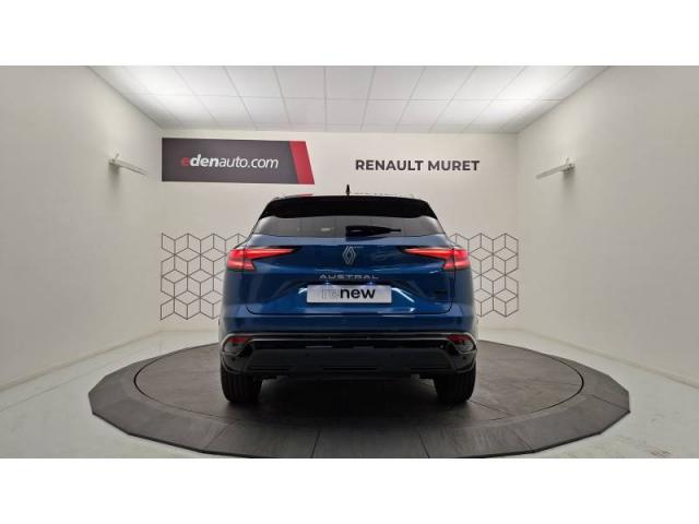 Renault Austral image 9