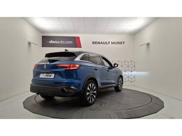Renault Austral image 8