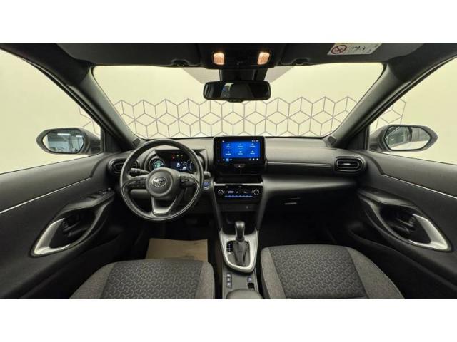Toyota Yaris image 7