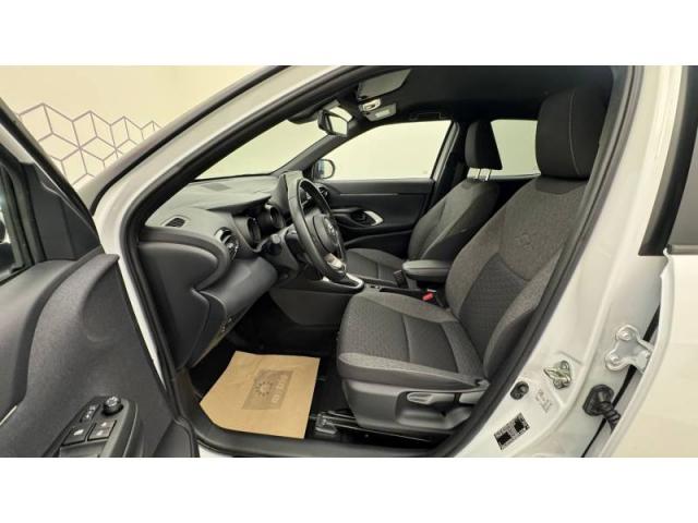 Toyota Yaris image 1