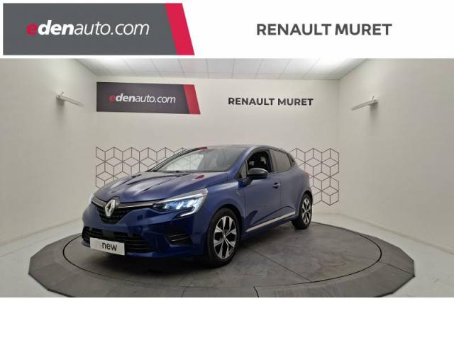Renault Clio Tce 100 Gpl Evolution