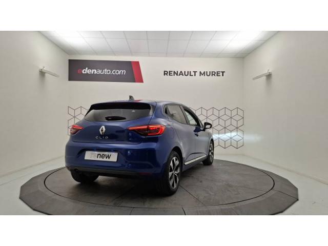 Renault Clio image 8