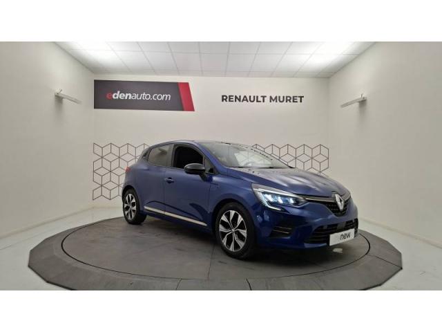Renault Clio image 4