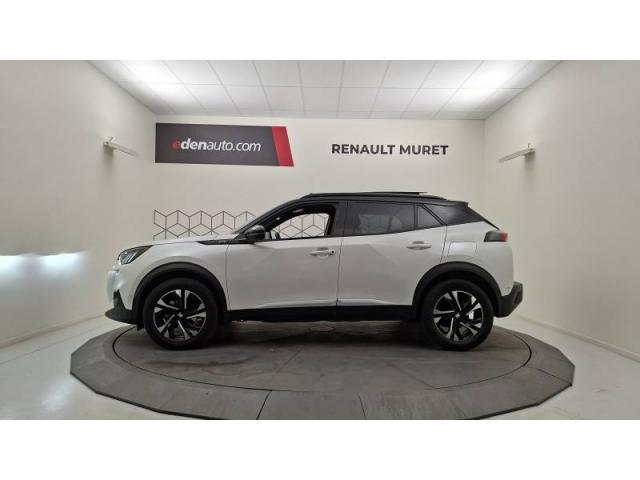 Peugeot 2008 image 4