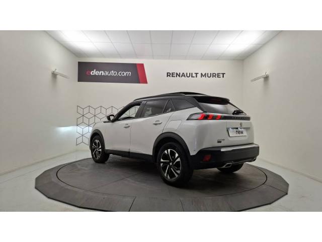 Peugeot 2008 image 1