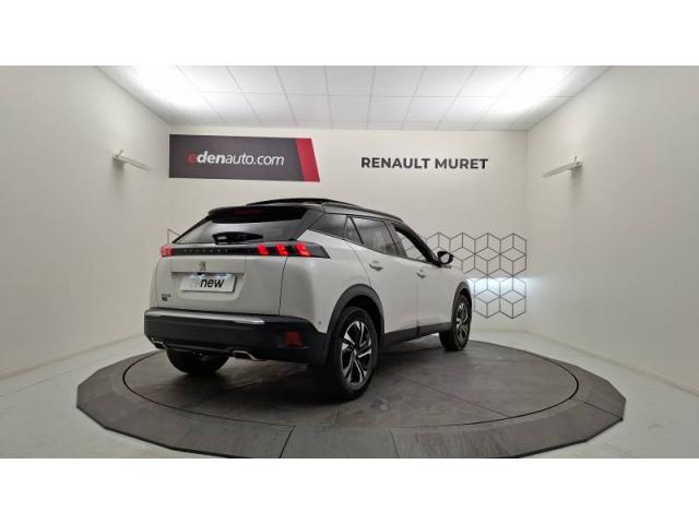 Peugeot 2008 image 9