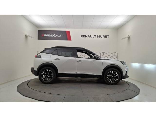 Peugeot 2008 image 2