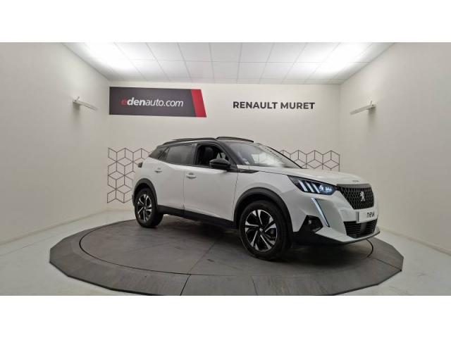 Peugeot 2008 image 6