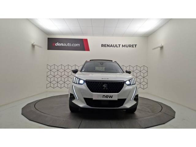Peugeot 2008 image 3