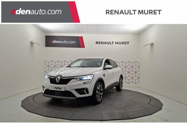 Renault Arkana Tce 140 Edc Fap Business