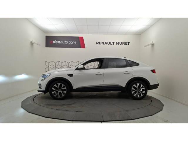 Renault Arkana image 2