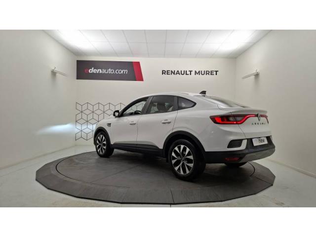 Renault Arkana image 3