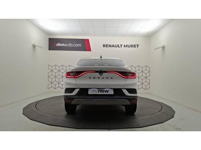 Renault Arkana image 1
