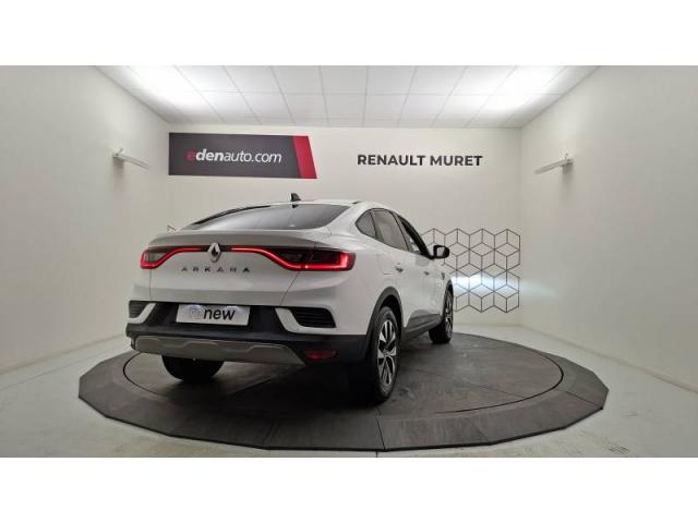 Renault Arkana image 7