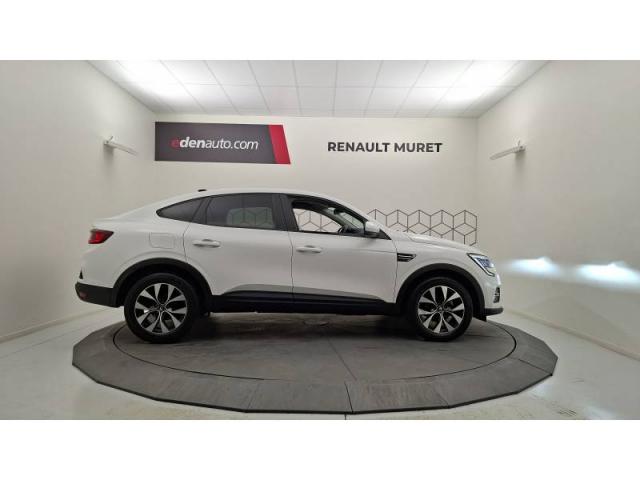 Renault Arkana image 8