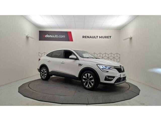 Renault Arkana image 4