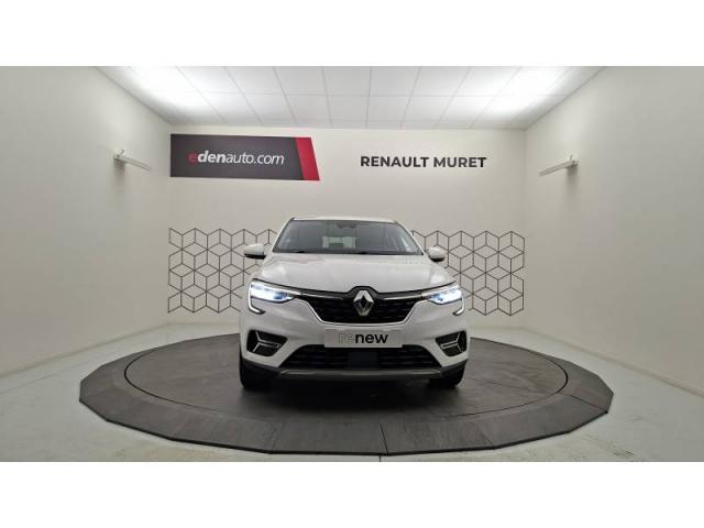 Renault Arkana image 6