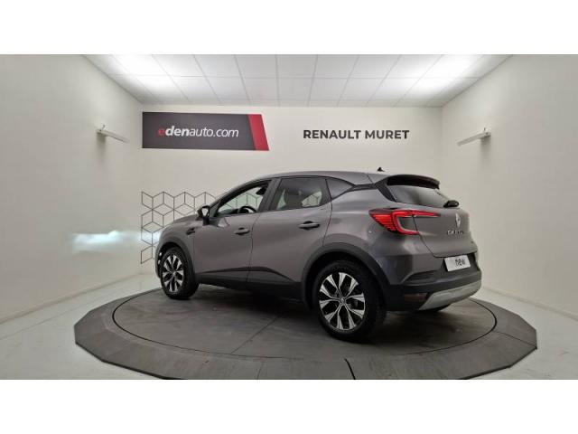 Renault Captur image 6