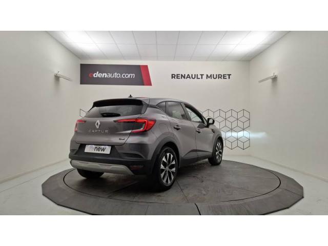 Renault Captur image 4