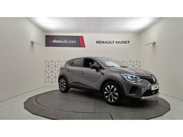 Renault Captur image 8