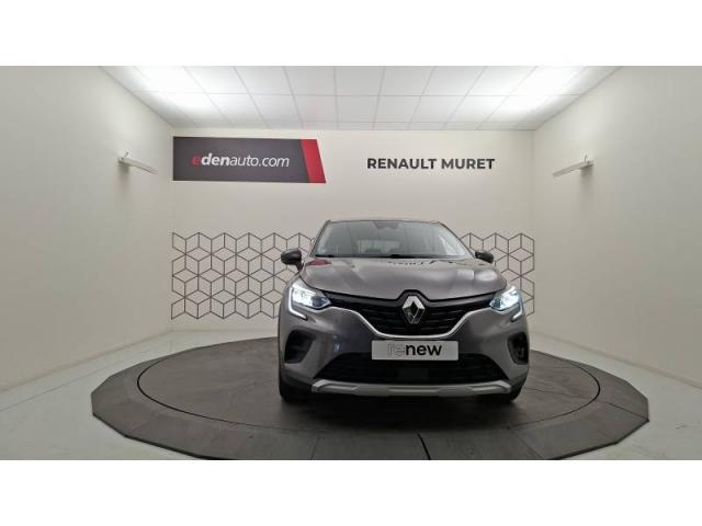 Renault Captur image 9