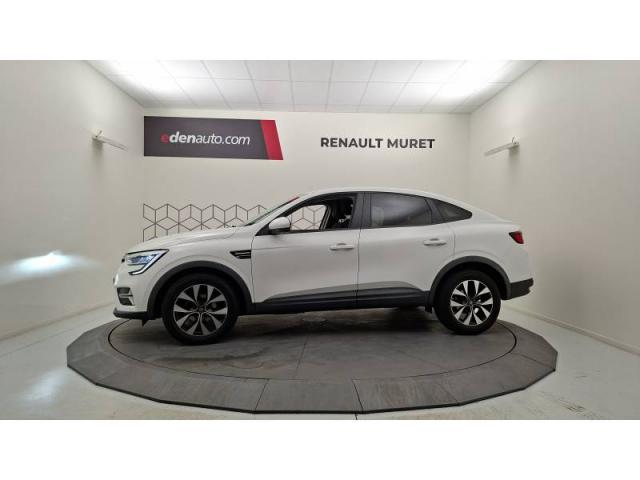 Renault Arkana image 4