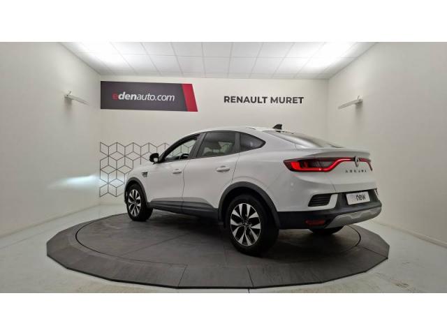 Renault Arkana image 7