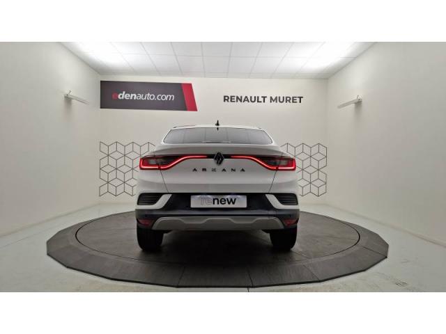 Renault Arkana image 5