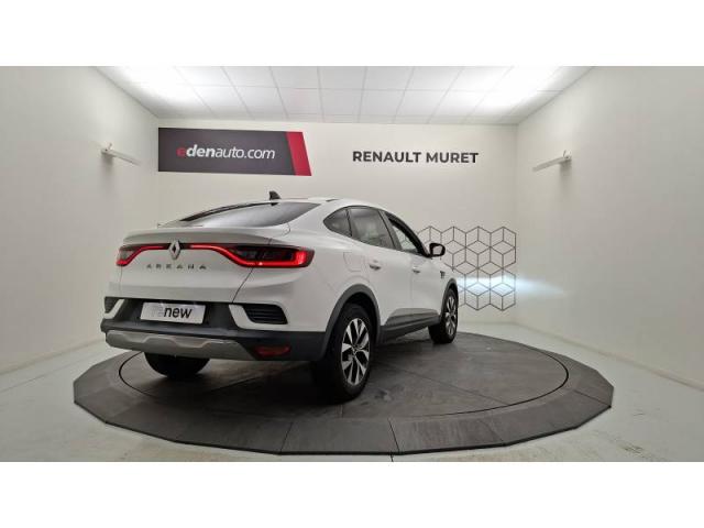Renault Arkana image 6
