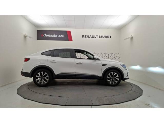 Renault Arkana image 2