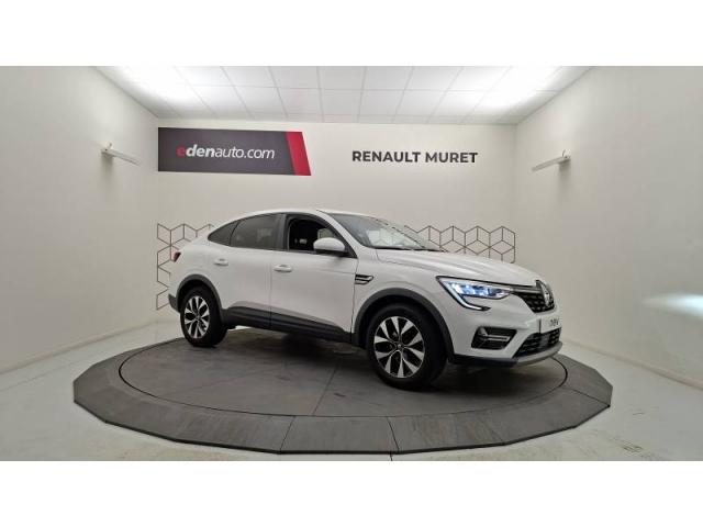 Renault Arkana image 9