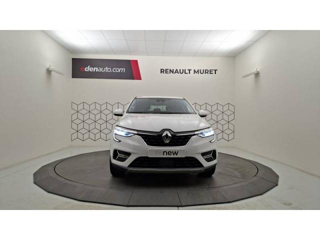 Renault Arkana image 8
